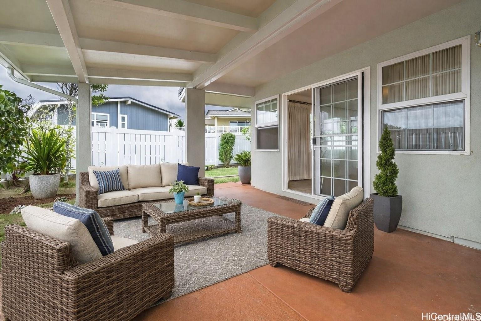 46-145  Humu Place Alii Shores, Kaneohe home - photo 10 of 25