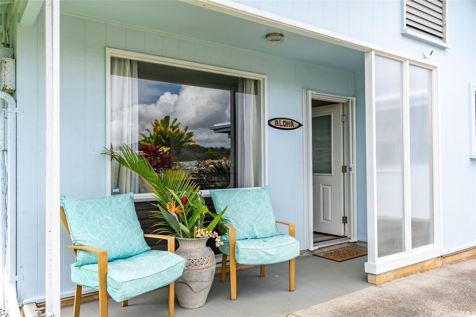 46-146  Hinalani Place Crown Terrace, Kaneohe home - photo 17 of 25