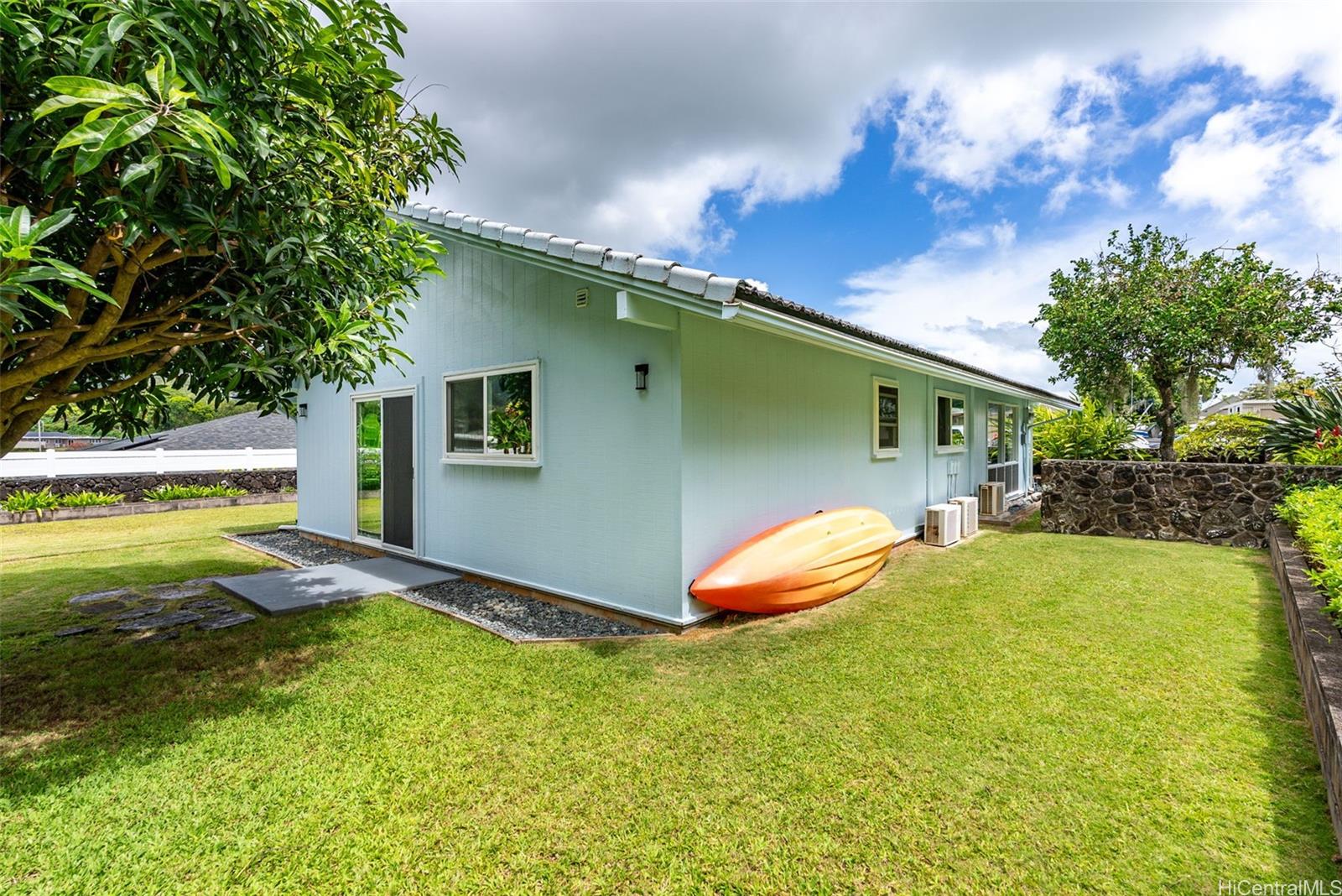 46-146  Hinalani Place Crown Terrace, Kaneohe home - photo 20 of 25