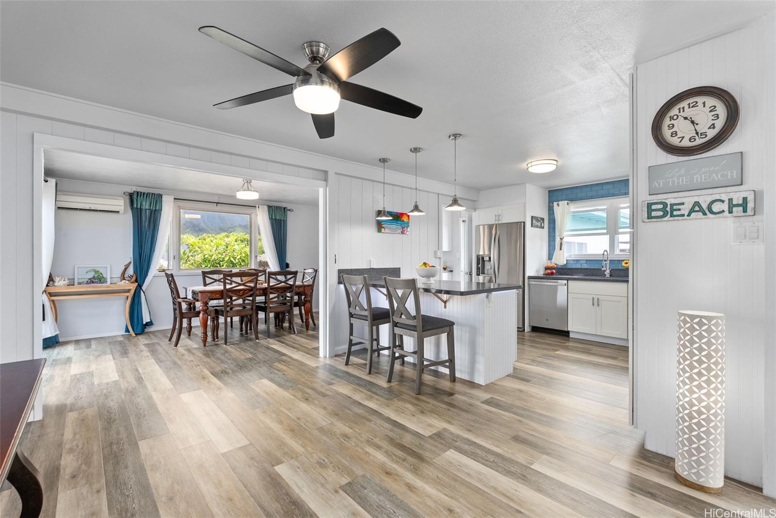 46-146  Hinalani Place Crown Terrace, Kaneohe home - photo 3 of 25