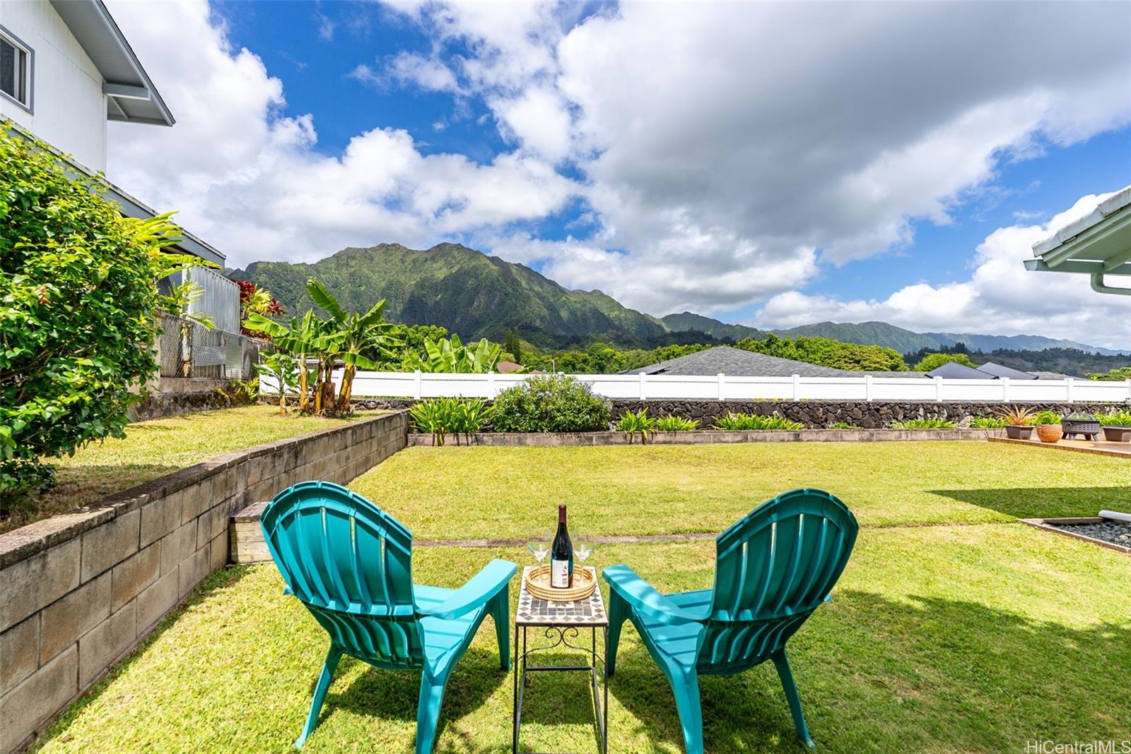46-146  Hinalani Place Crown Terrace, Kaneohe home - photo 21 of 25