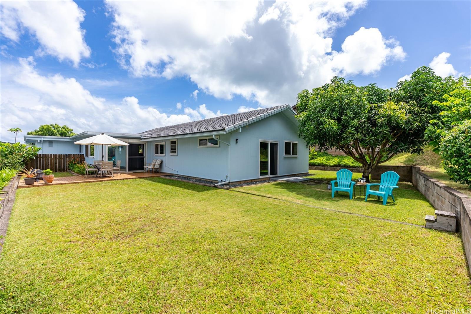 46-146  Hinalani Place Crown Terrace, Kaneohe home - photo 22 of 25
