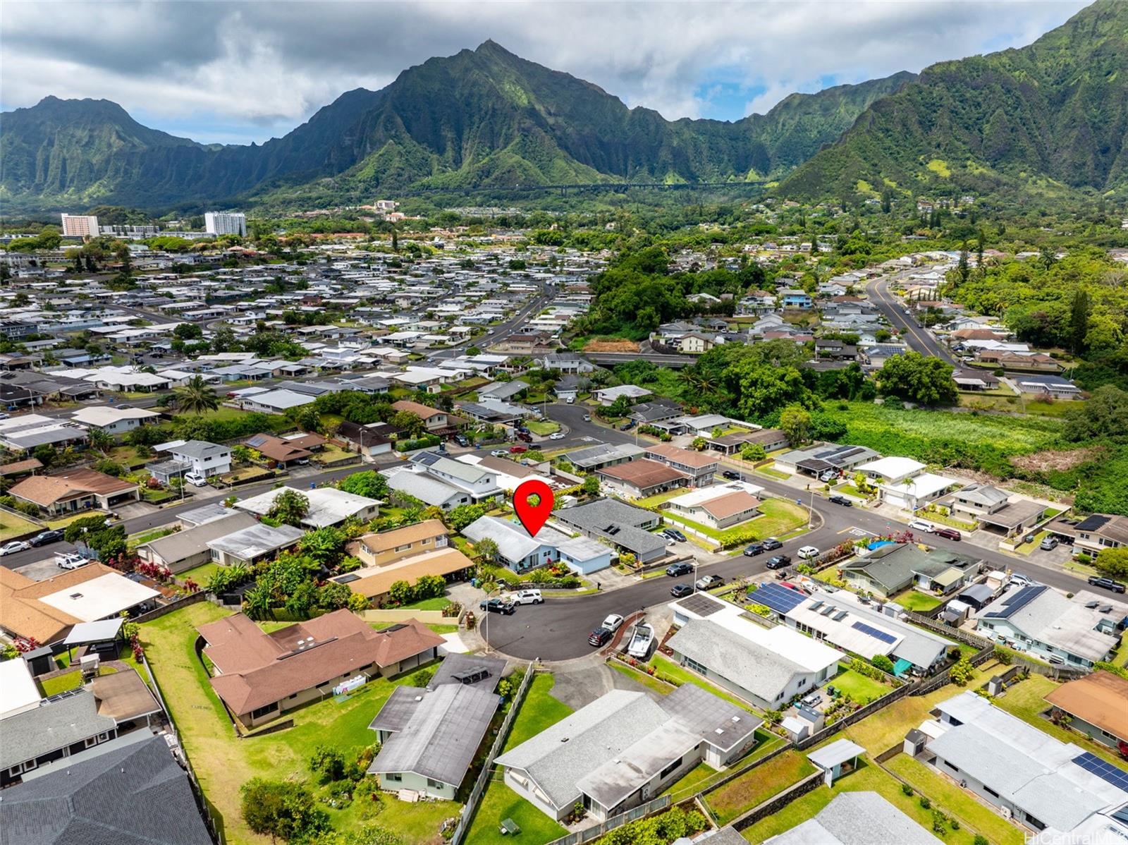 46-146  Hinalani Place Crown Terrace, Kaneohe home - photo 25 of 25