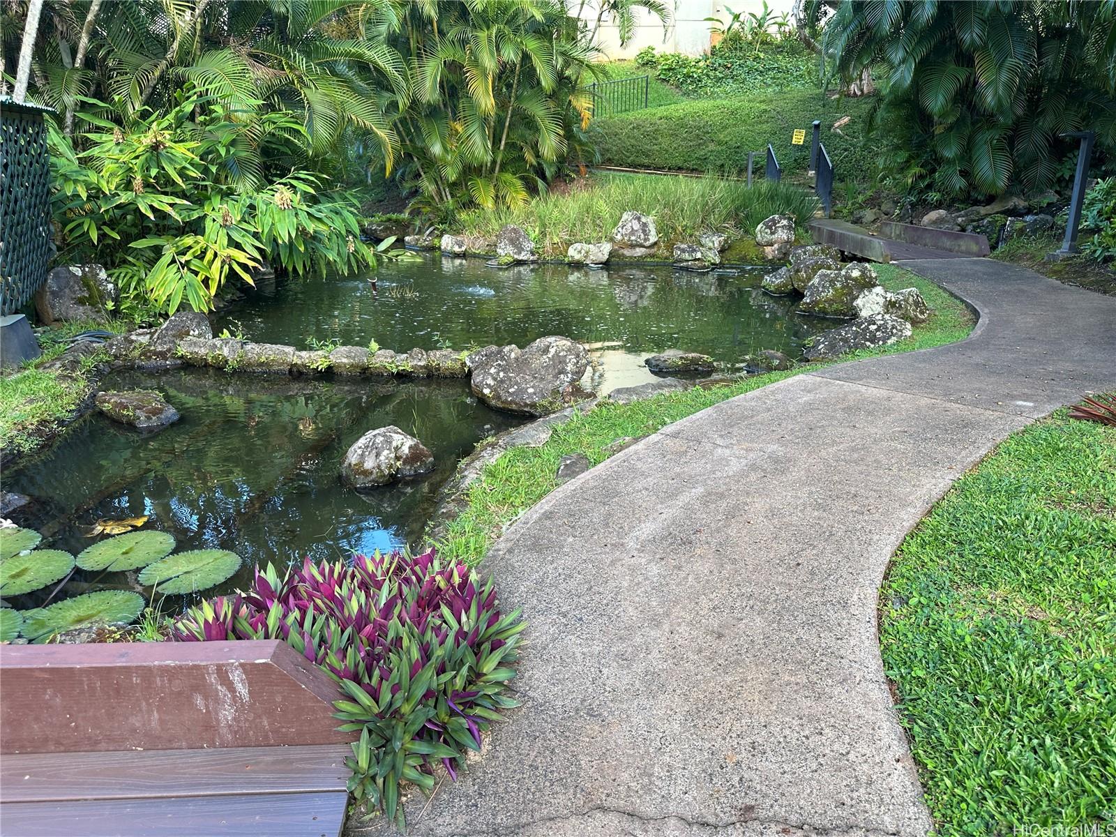 46-146 Kiowai Street townhouse # 2612, Kaneohe, Hawaii - photo 2 of 9