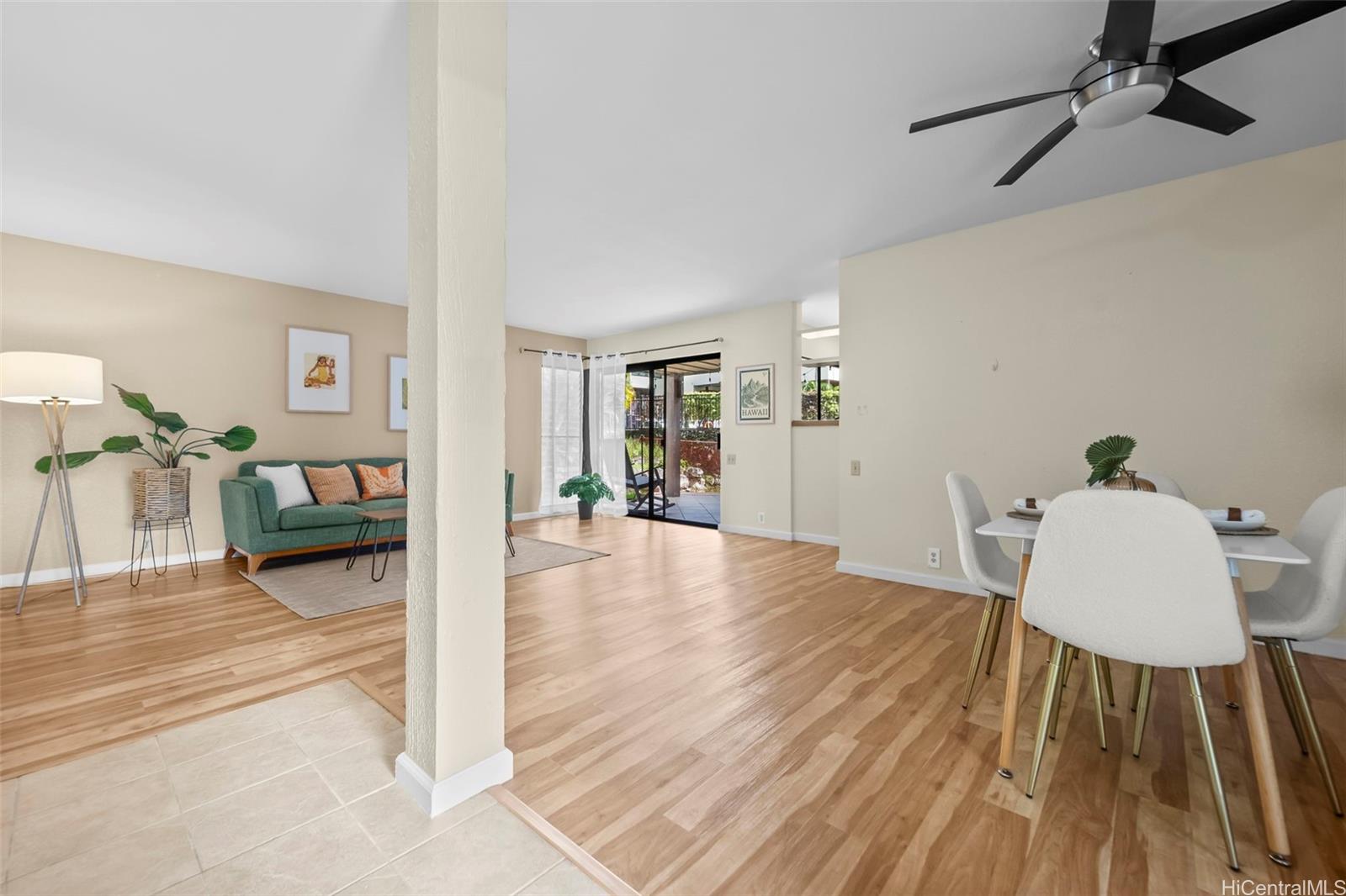 46-146 Kiowai Street townhouse # 2612, Kaneohe, Hawaii - photo 2 of 16