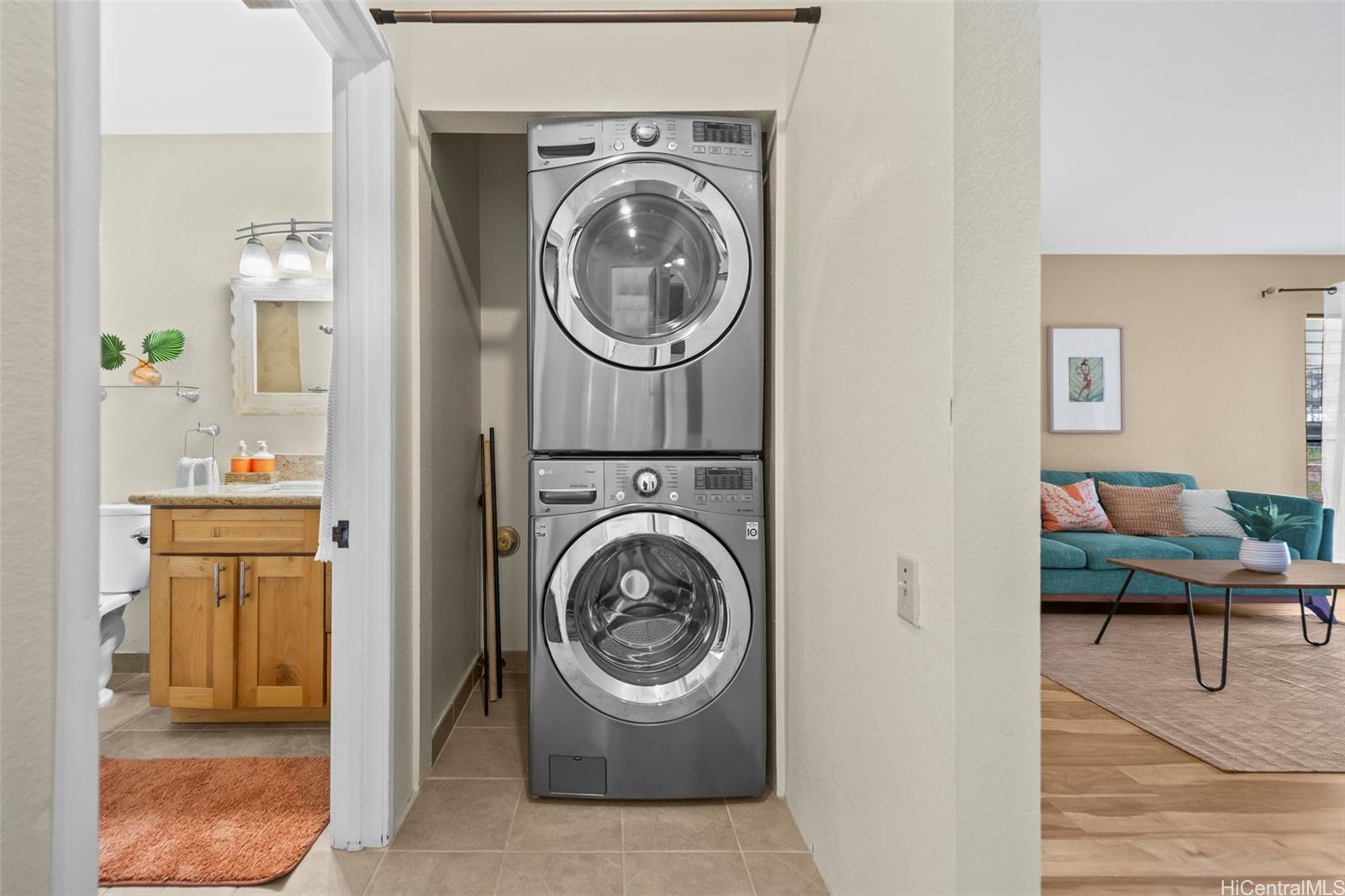 46-146 Kiowai Street townhouse # 2612, Kaneohe, Hawaii - photo 11 of 16