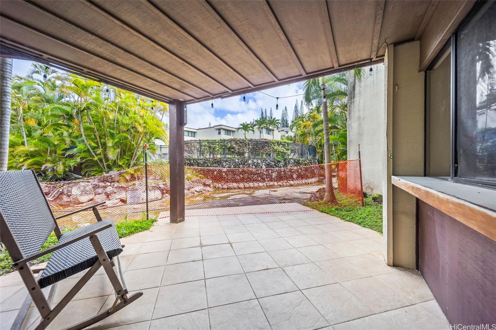 46-146 Kiowai Street townhouse # 2612, Kaneohe, Hawaii - photo 12 of 16