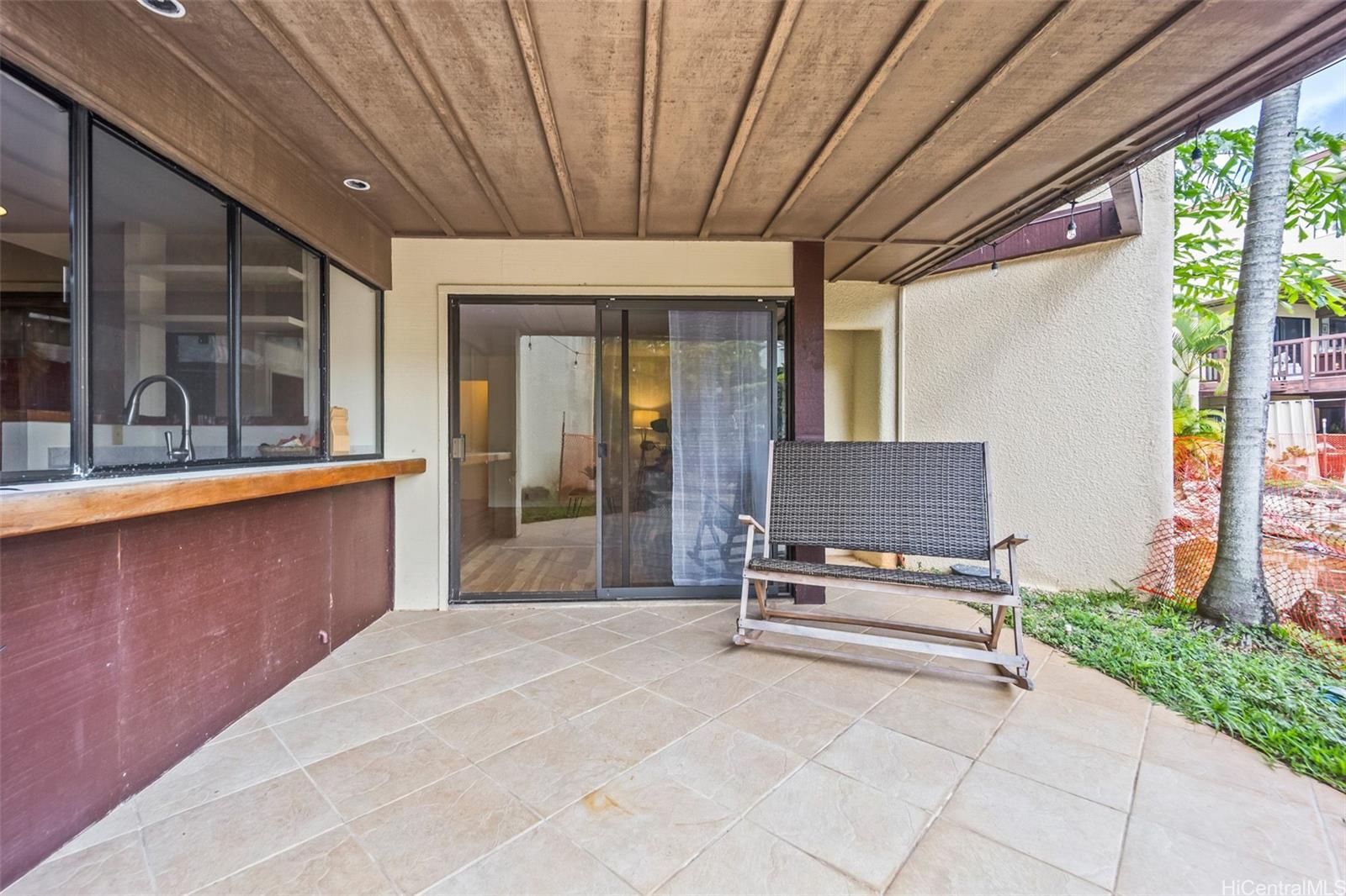 46-146 Kiowai Street townhouse # 2612, Kaneohe, Hawaii - photo 13 of 16