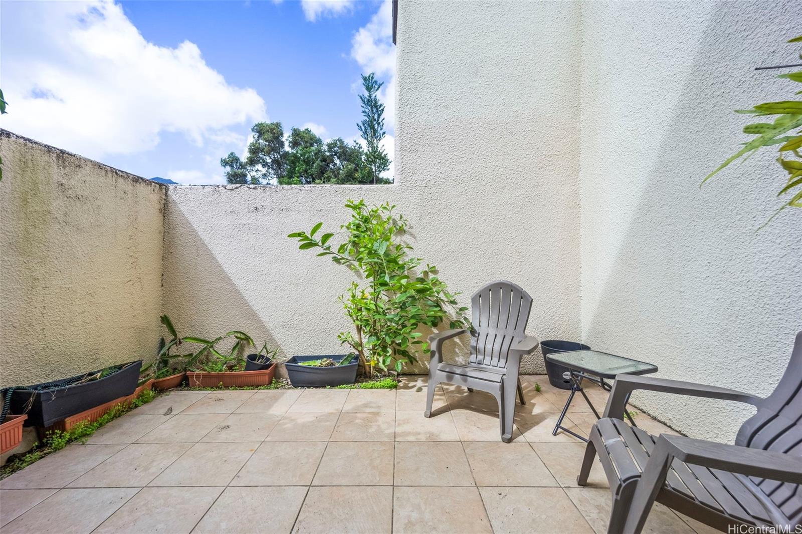 46-146 Kiowai Street townhouse # 2612, Kaneohe, Hawaii - photo 14 of 16