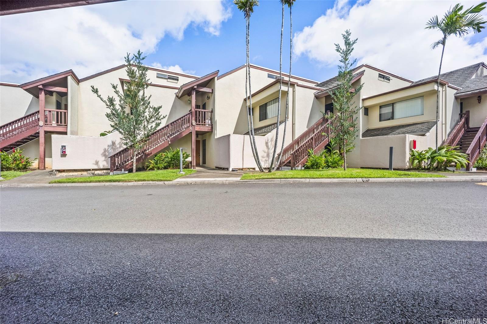 46-146 Kiowai Street townhouse # 2612, Kaneohe, Hawaii - photo 16 of 16