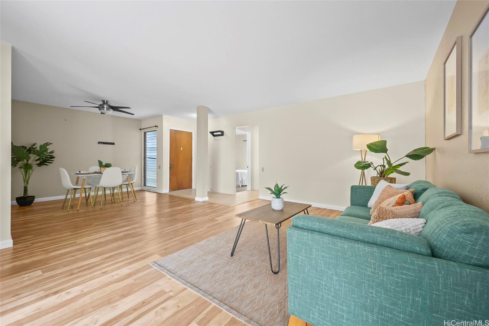 46-146 Kiowai Street townhouse # 2612, Kaneohe, Hawaii - photo 3 of 16