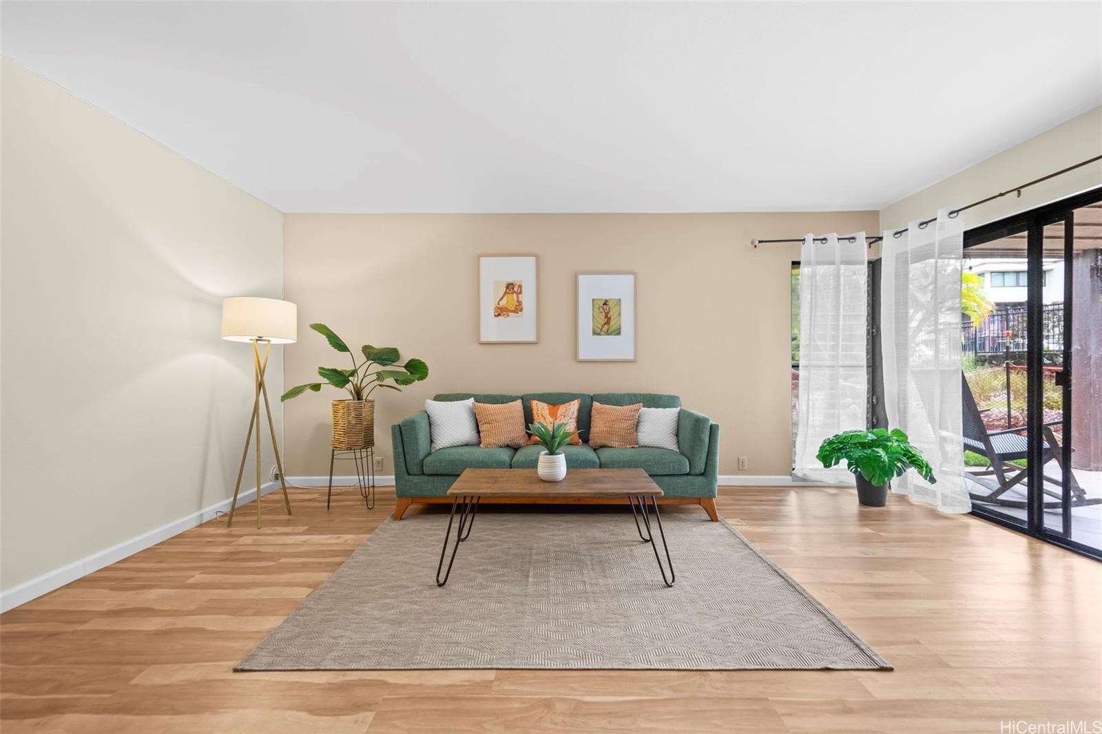 46-146 Kiowai Street townhouse # 2612, Kaneohe, Hawaii - photo 4 of 16