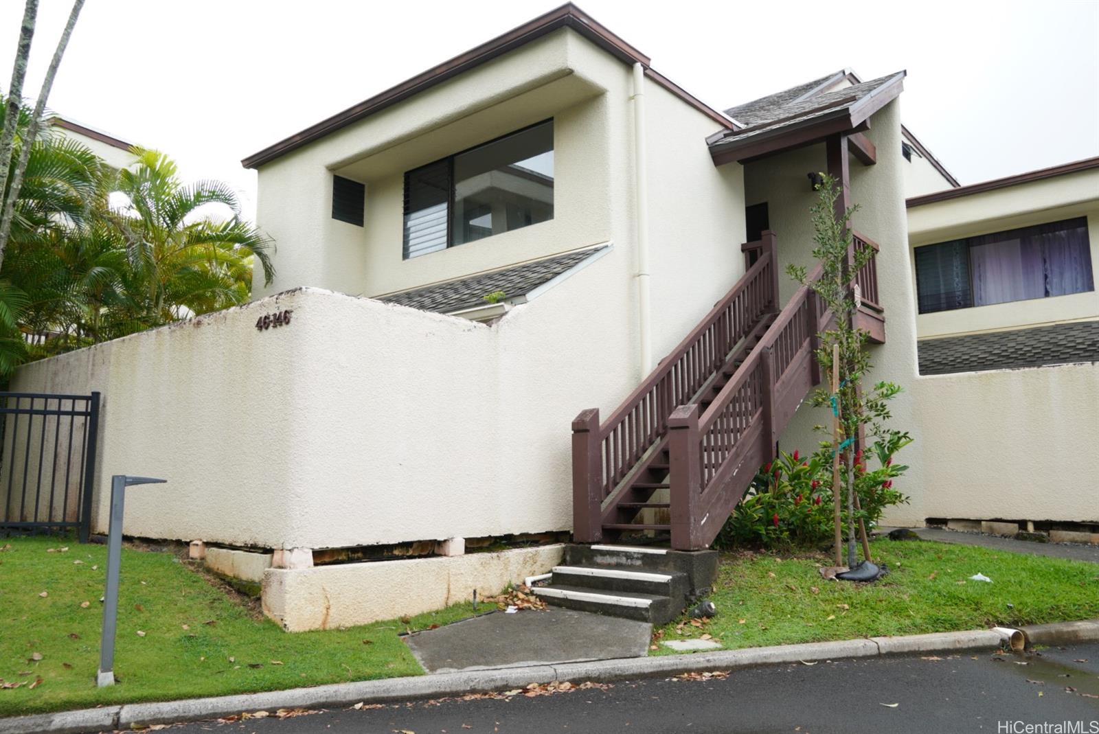 46146 Kiowai Street 2621, 46146 Kiowai Street, Kaneohe Puualii