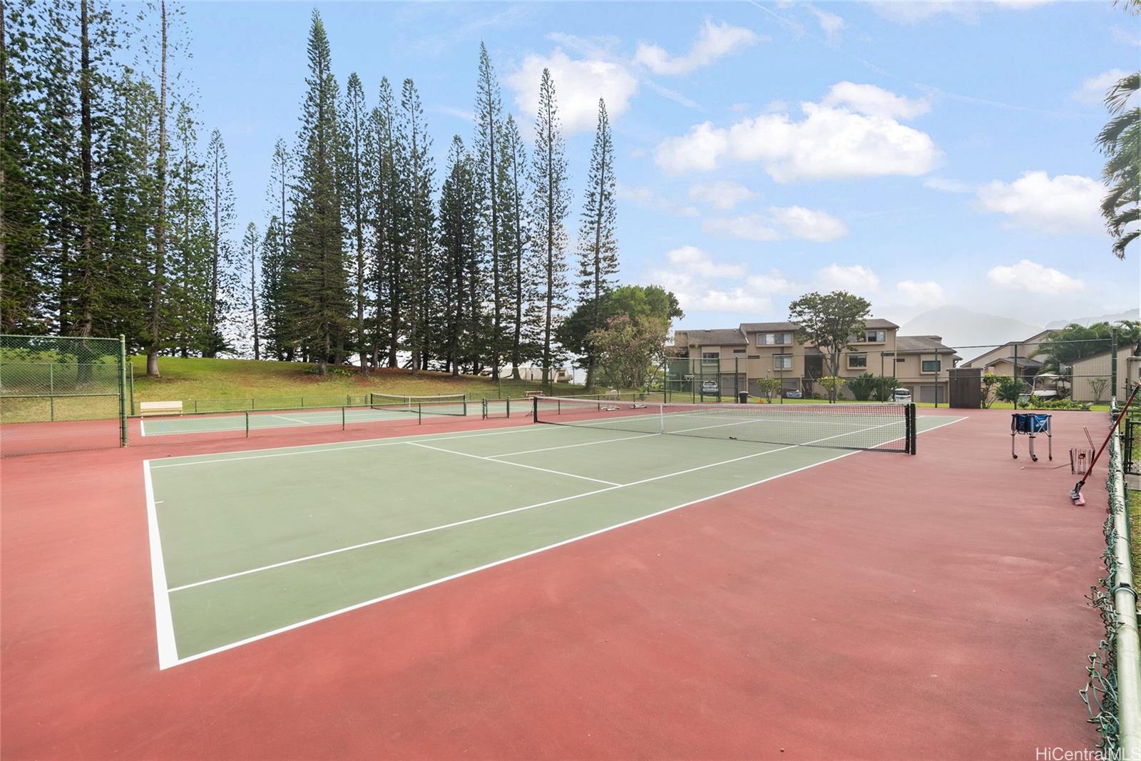 46-146 Kiowai Street townhouse # 2624, Kaneohe, Hawaii - photo 19 of 20