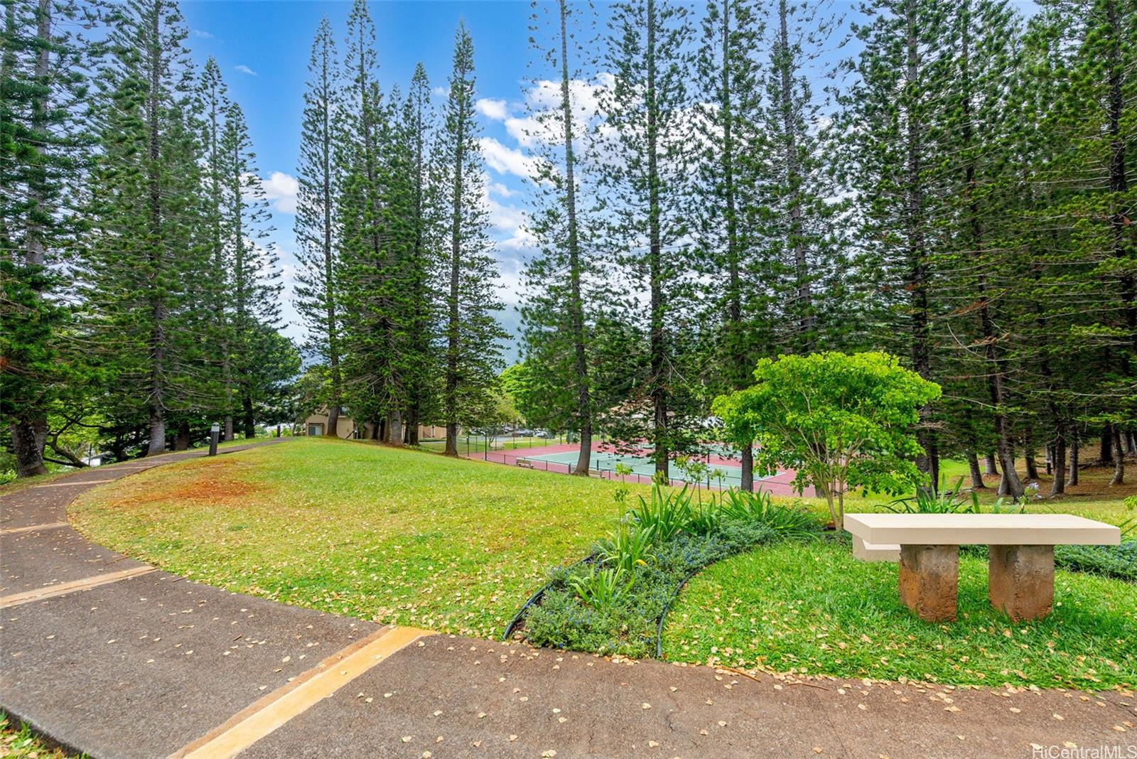 Puu Alii townhouse # 2311, Kaneohe, Hawaii - photo 14 of 25