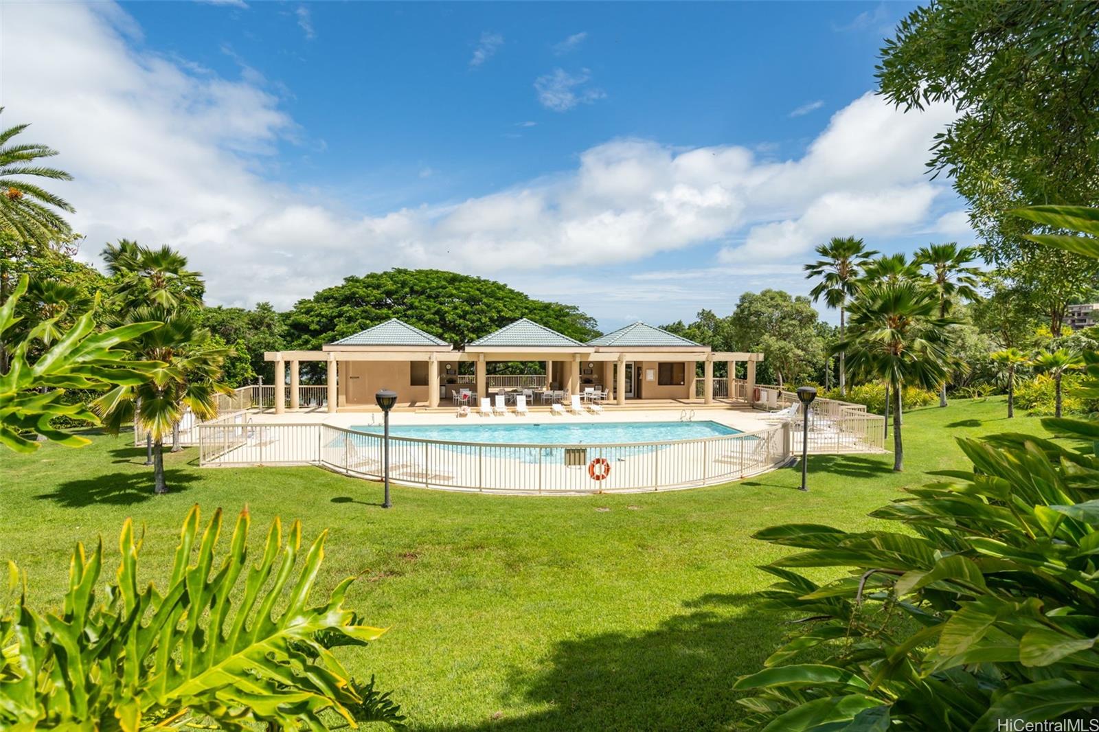 Puu Alii townhouse # 2311, Kaneohe, Hawaii - photo 15 of 25