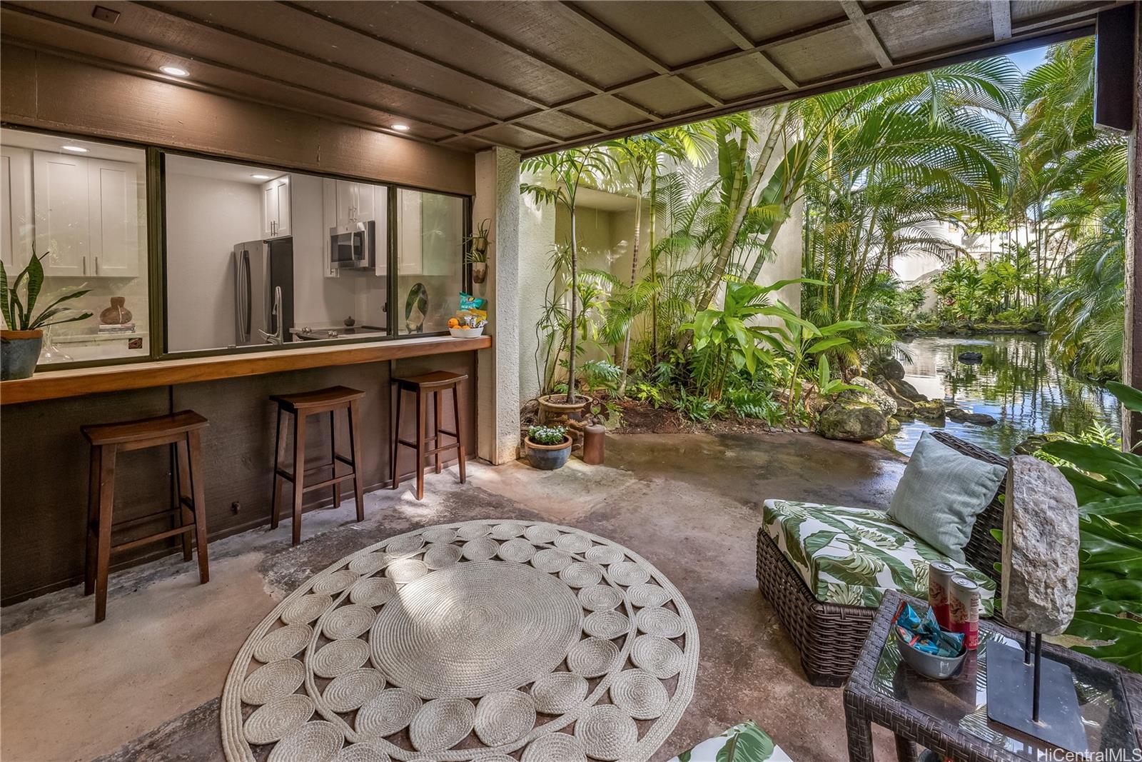 Pu'u Ali'i townhouse # 2312, Kaneohe, Hawaii - photo 2 of 25