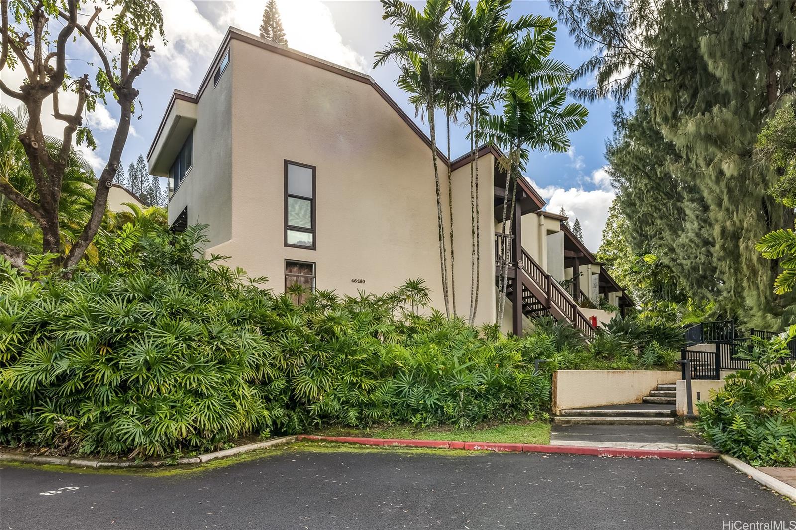 Pu'u Ali'i townhouse # 2312, Kaneohe, Hawaii - photo 20 of 25