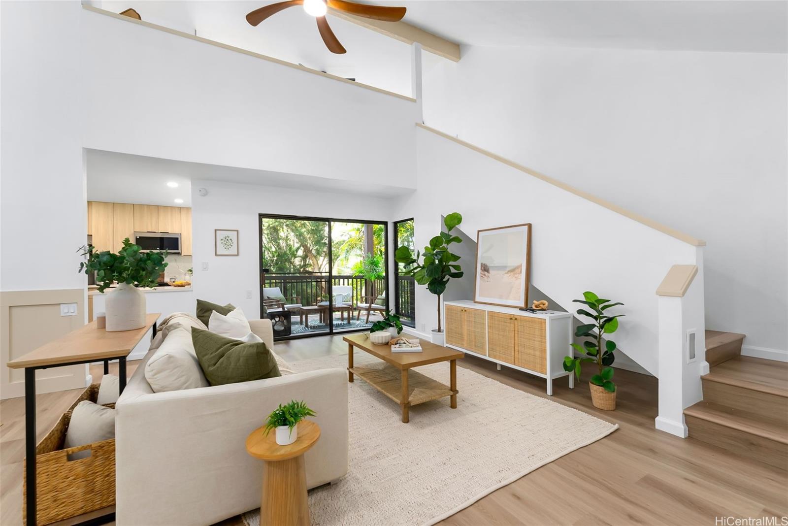 46-160 Kiowai Street townhouse # 2324, Kaneohe, Hawaii - photo 2 of 25