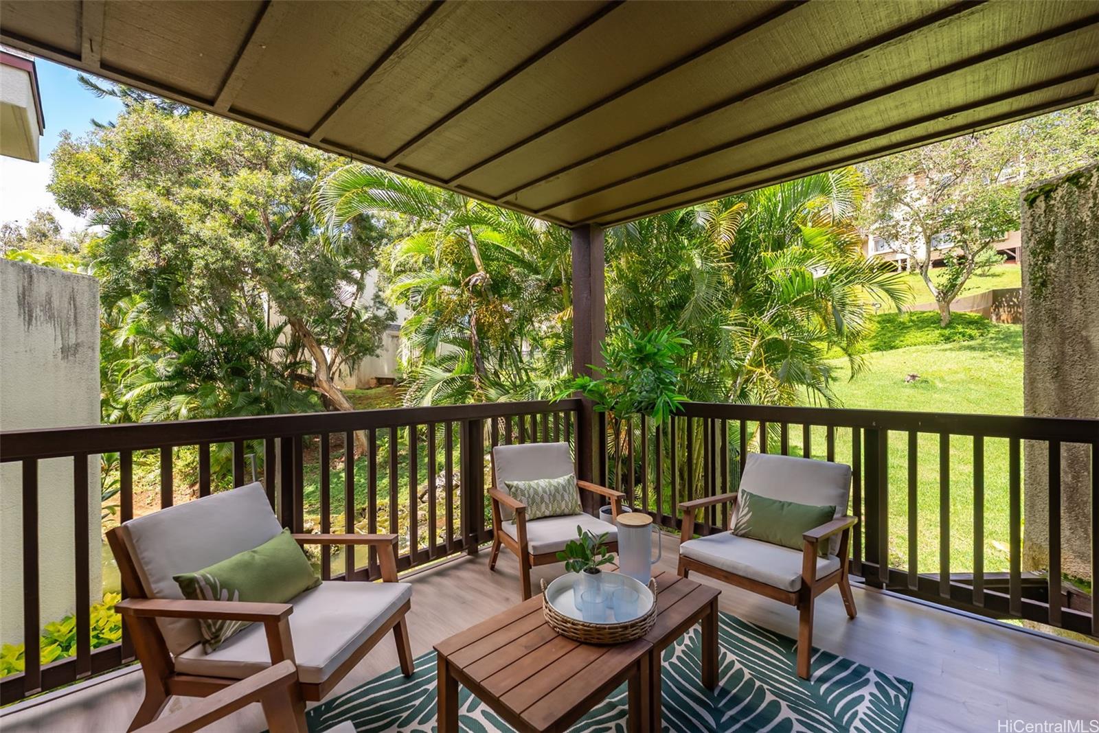 46-160 Kiowai Street townhouse # 2324, Kaneohe, Hawaii - photo 16 of 25