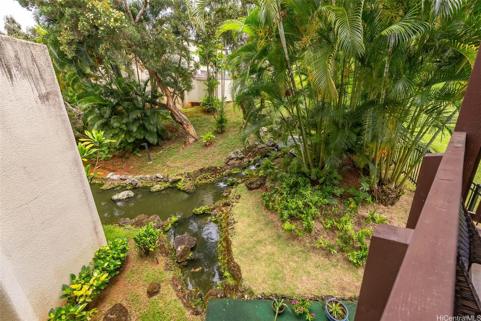 46-160 Kiowai Street townhouse # 2324, Kaneohe, Hawaii - photo 17 of 25