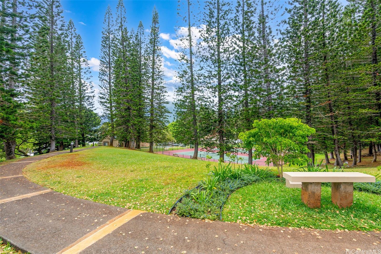 46-160 Kiowai Street townhouse # 2324, Kaneohe, Hawaii - photo 23 of 25