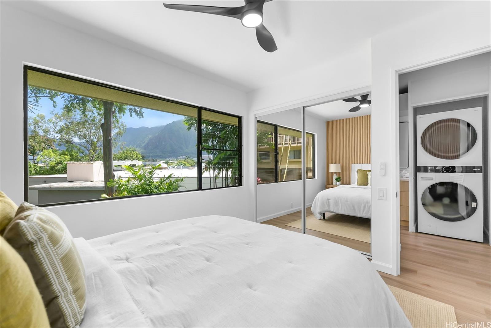 46-160 Kiowai Street townhouse # 2324, Kaneohe, Hawaii - photo 9 of 25
