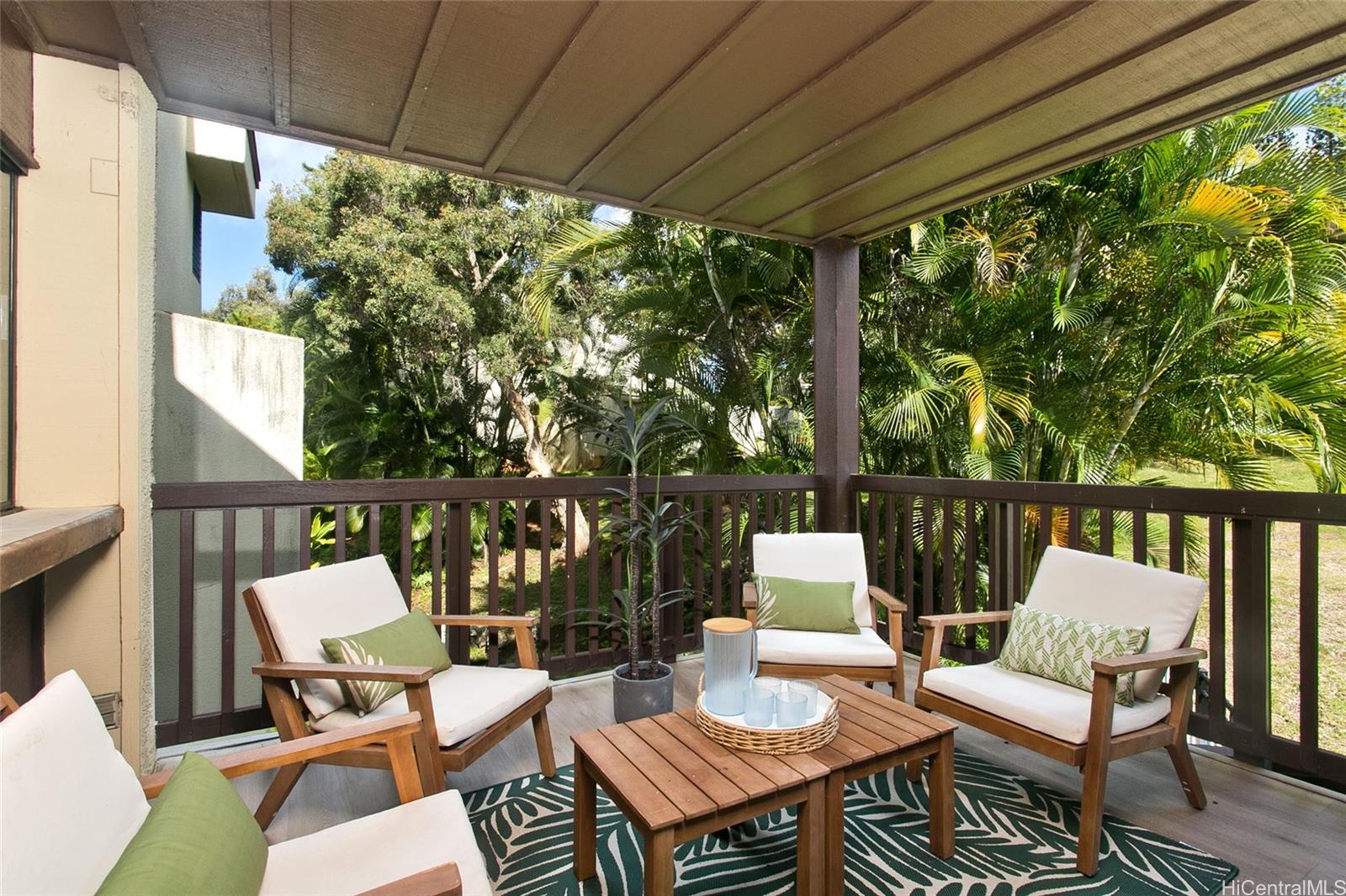 Puu Alii 2-2 condo # 2324, Kaneohe, Hawaii - photo 13 of 19