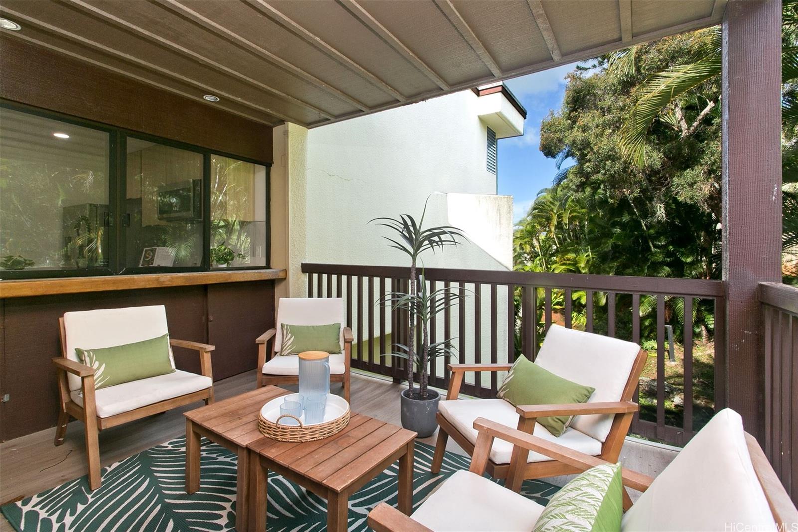 Puu Alii 2-2 condo # 2324, Kaneohe, Hawaii - photo 14 of 19