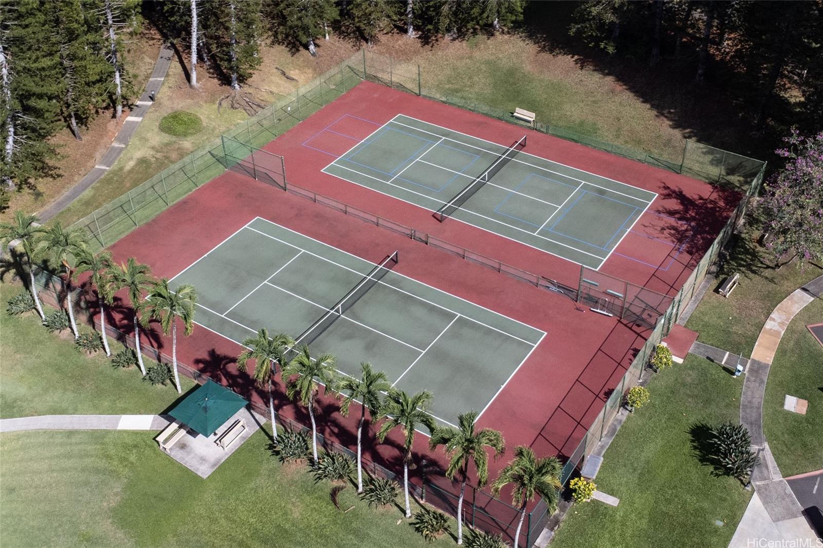 Puu Alii 2-2 condo # 2324, Kaneohe, Hawaii - photo 18 of 19