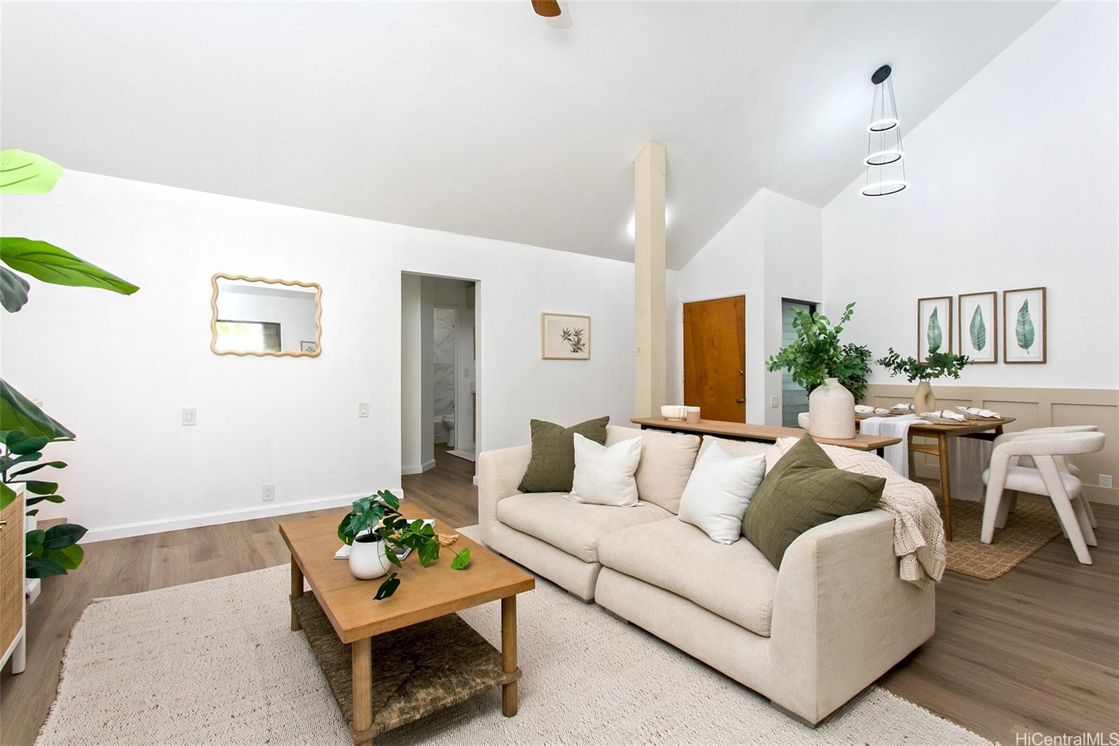 Puu Alii 2-2 condo # 2324, Kaneohe, Hawaii - photo 4 of 19