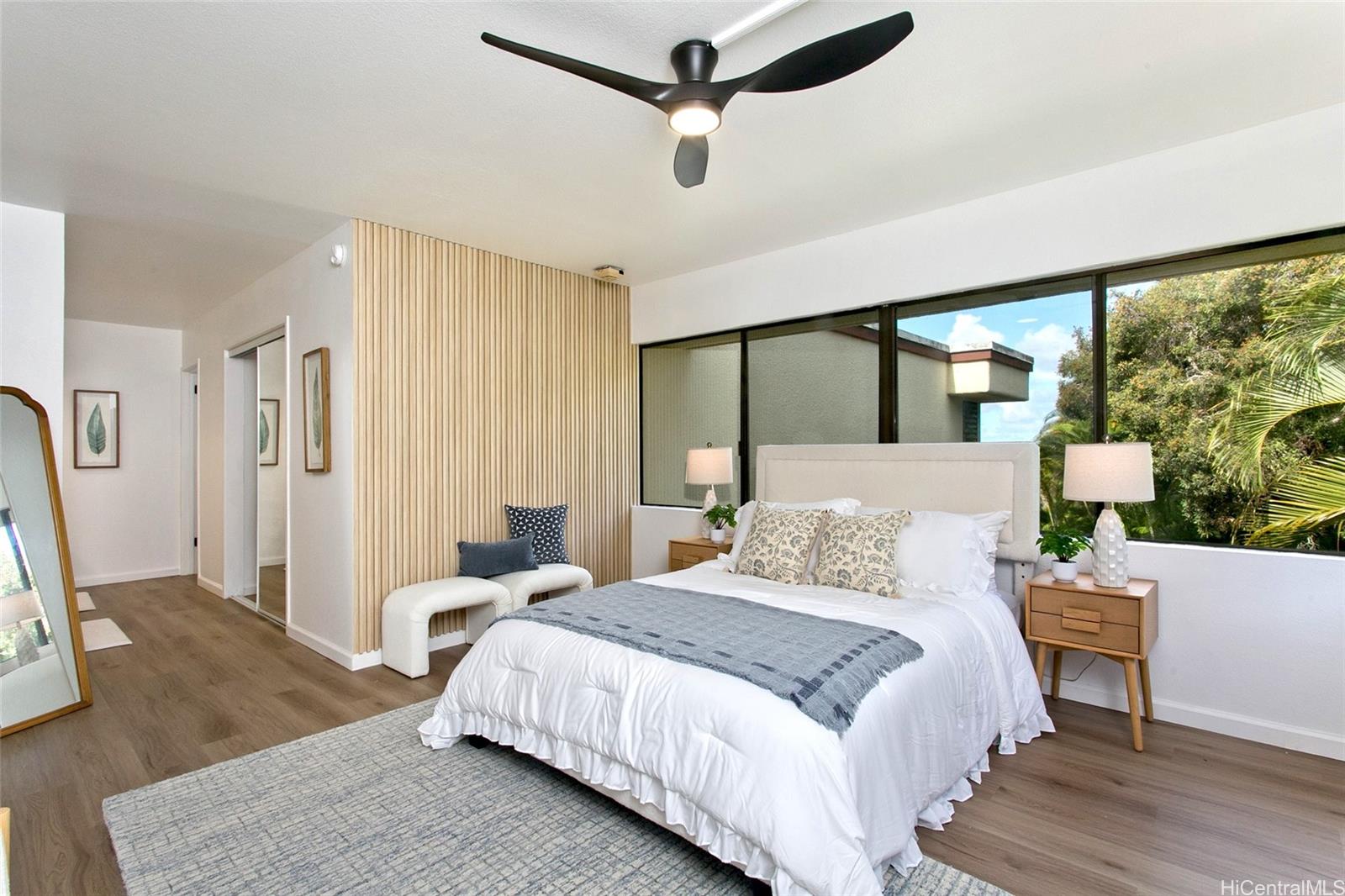 Puu Alii 2-2 condo # 2324, Kaneohe, Hawaii - photo 9 of 19