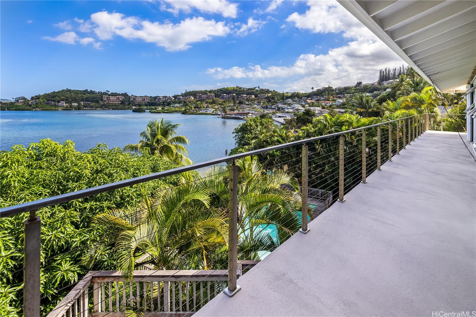 46-161  Nahiku Place Alii Shores, Kaneohe home - photo 24 of 25
