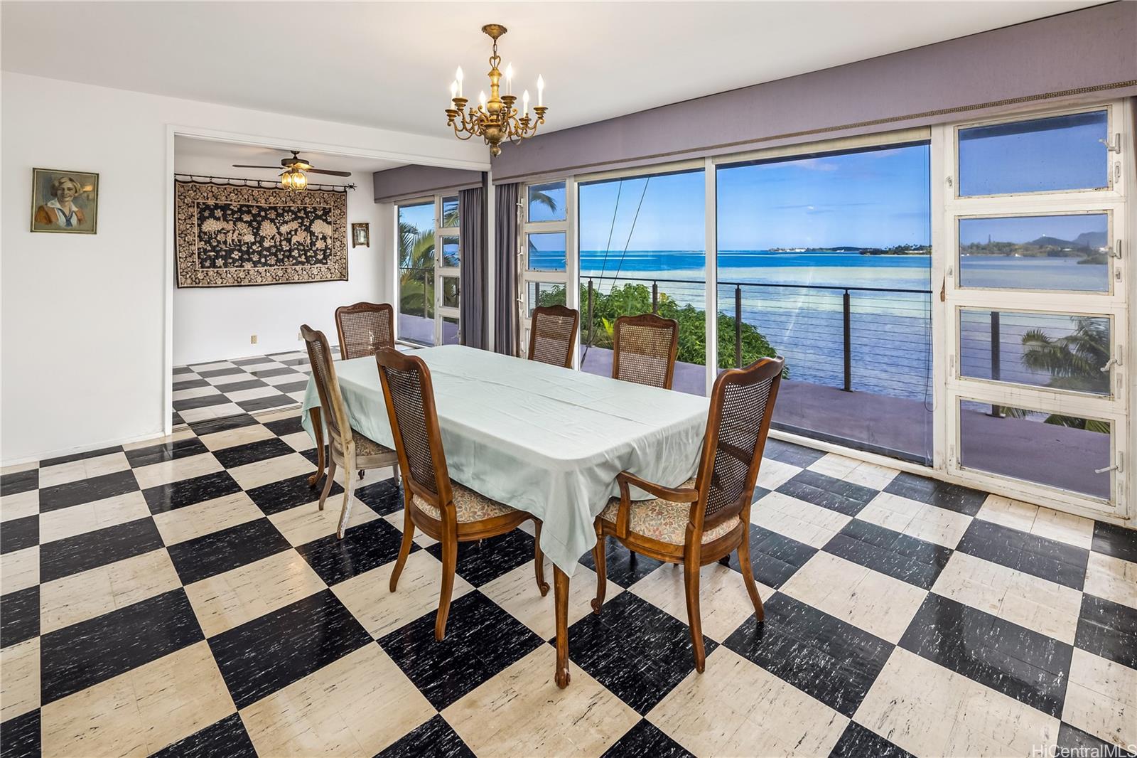 46-161  Nahiku Place Alii Shores, Kaneohe home - photo 6 of 25