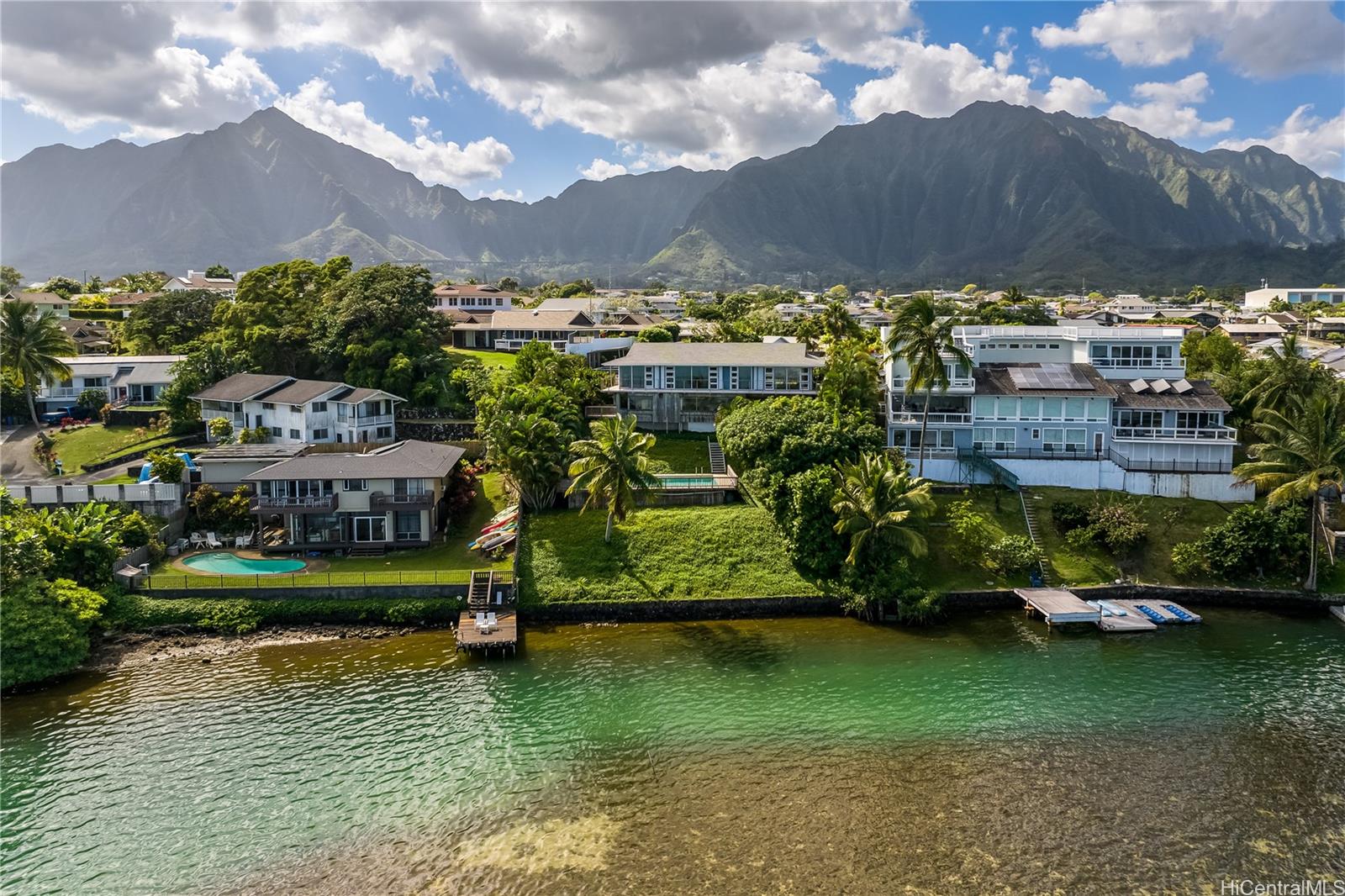 46-161  Nahiku Place Alii Shores, Kaneohe home - photo 9 of 25