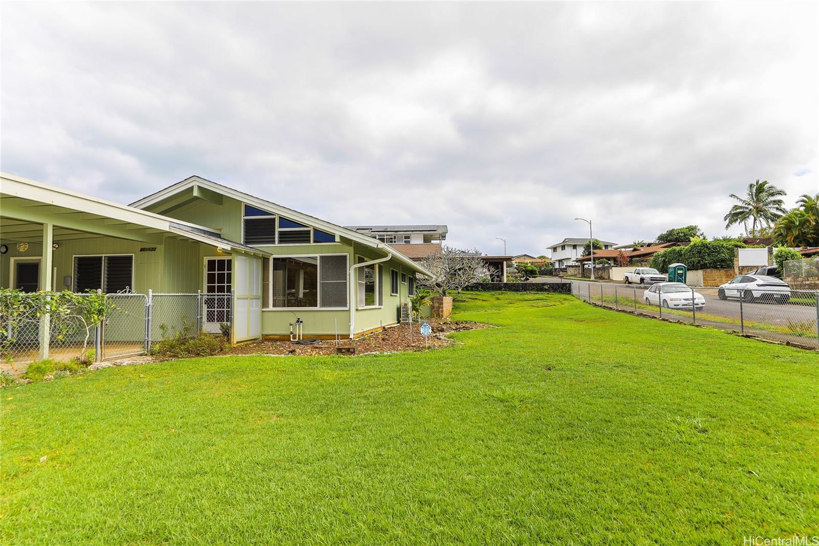 46-171 Hinalani Street Kaneohe - Rental - photo 2 of 24