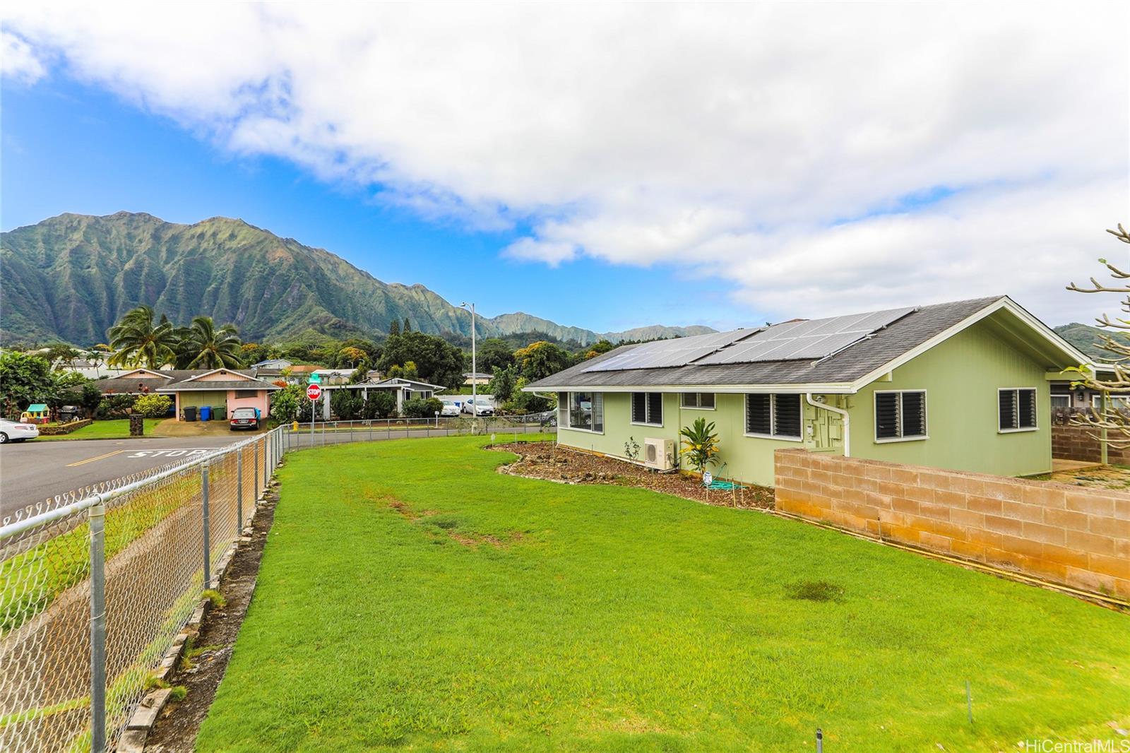46-171 Hinalani Street Kaneohe - Rental - photo 3 of 24