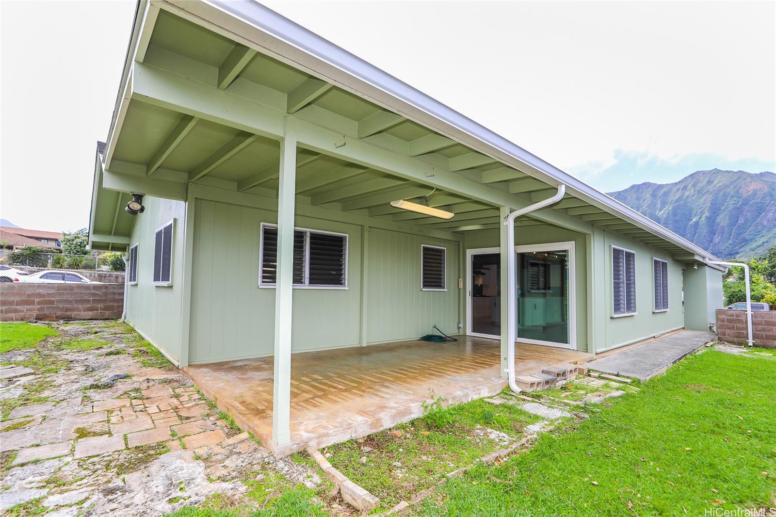 46-171 Hinalani Street Kaneohe - Rental - photo 21 of 24