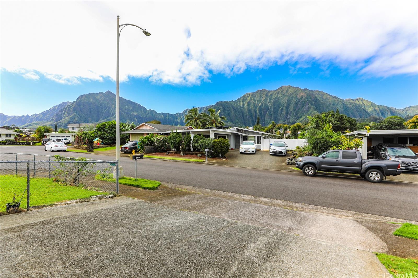 46-171 Hinalani Street Kaneohe - Rental - photo 24 of 24