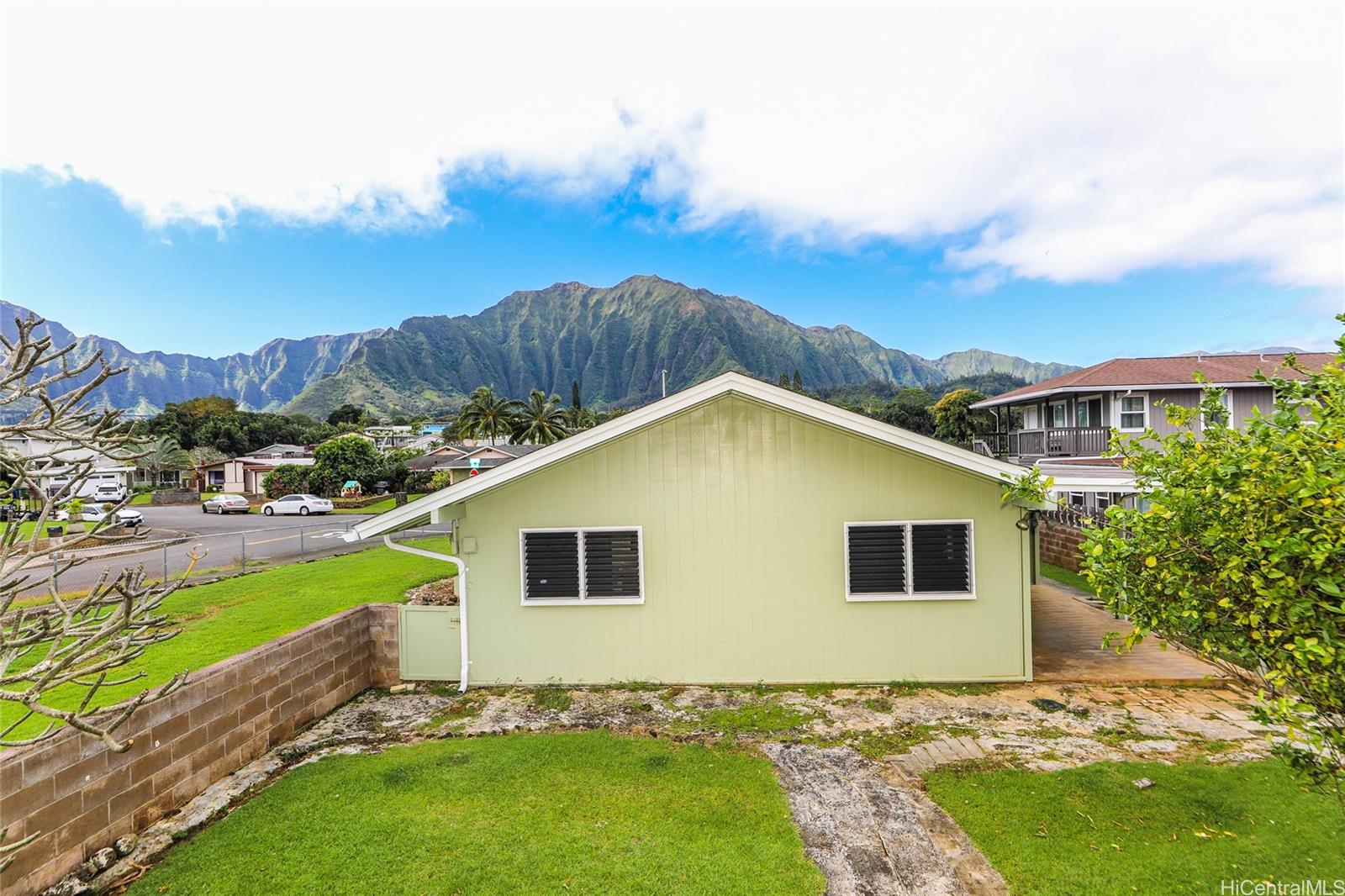 46-171 Hinalani Street Kaneohe - Rental - photo 4 of 24