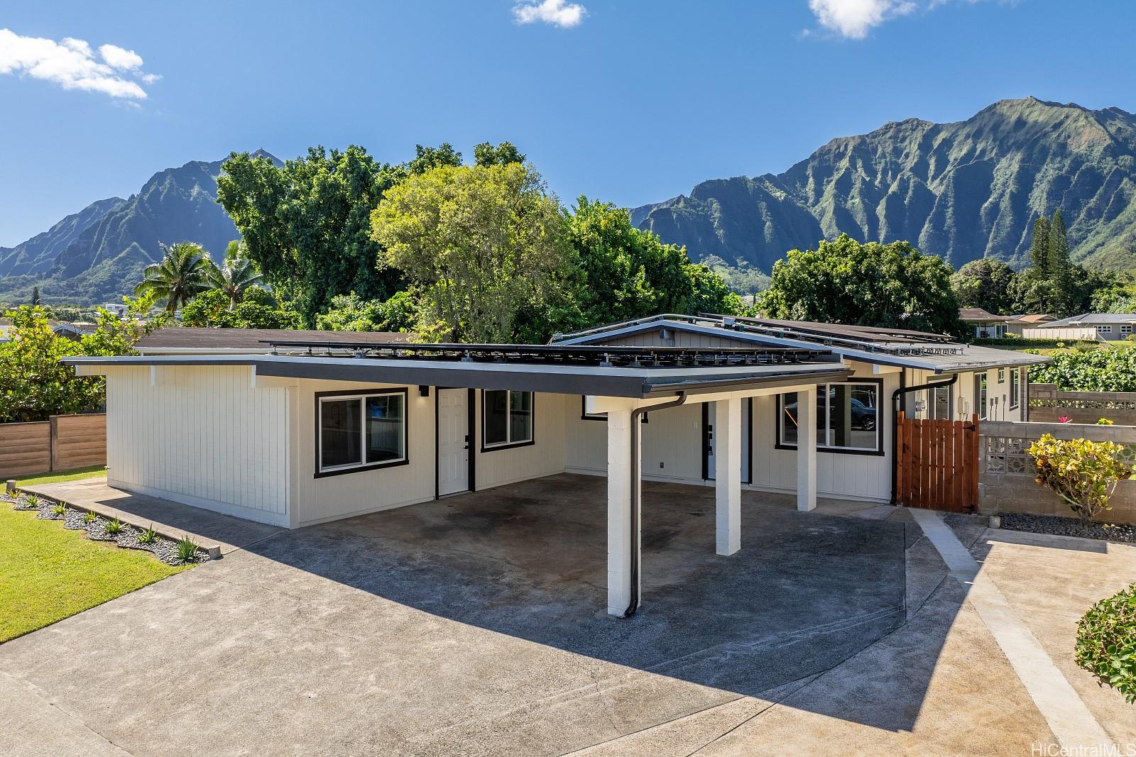 46-176  Hinalani Street Crown Terrace, Kaneohe home - photo 23 of 25