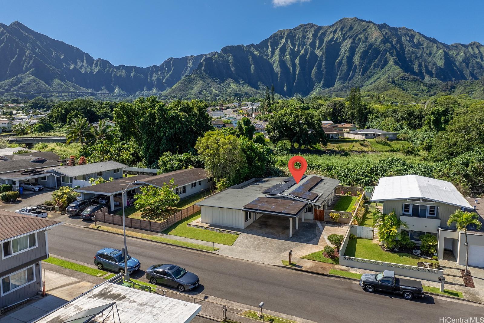 46-176  Hinalani Street Crown Terrace, Kaneohe home - photo 24 of 25