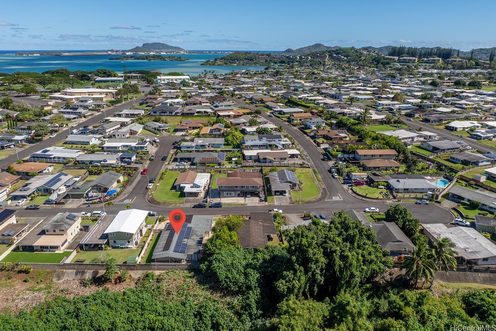 46-176  Hinalani Street Crown Terrace, Kaneohe home - photo 25 of 25