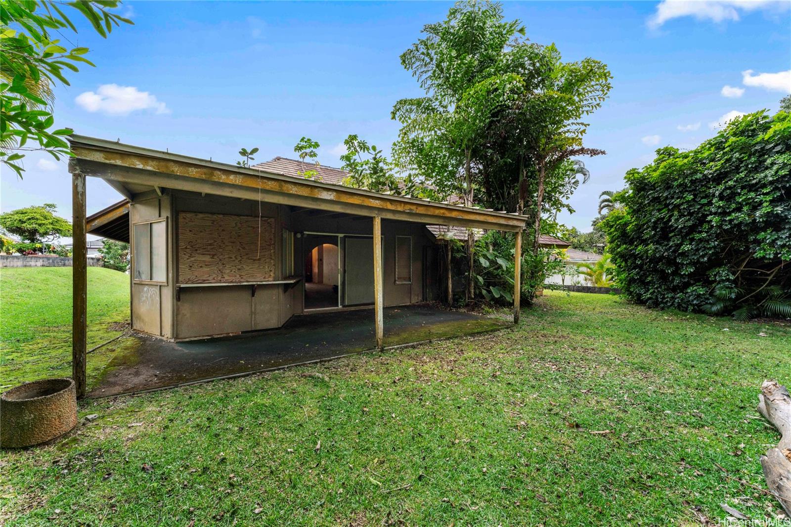 46-180  Kalali Place Haiku Park, Kaneohe home - photo 14 of 15