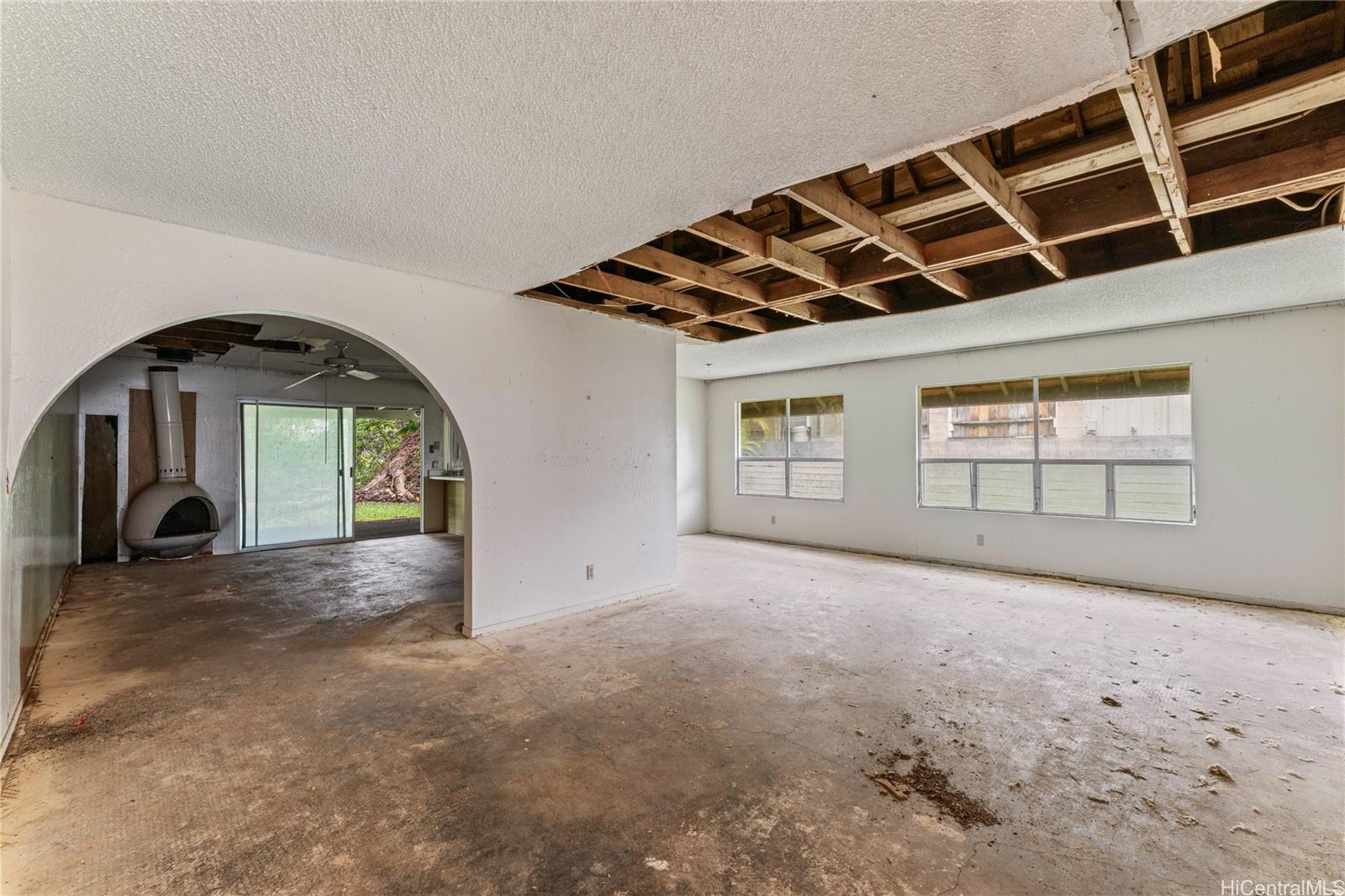 46-180  Kalali Place Haiku Park, Kaneohe home - photo 10 of 15