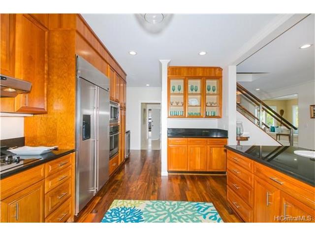 4619  Moho St Kahala Area, Diamond Head home - photo 12 of 24
