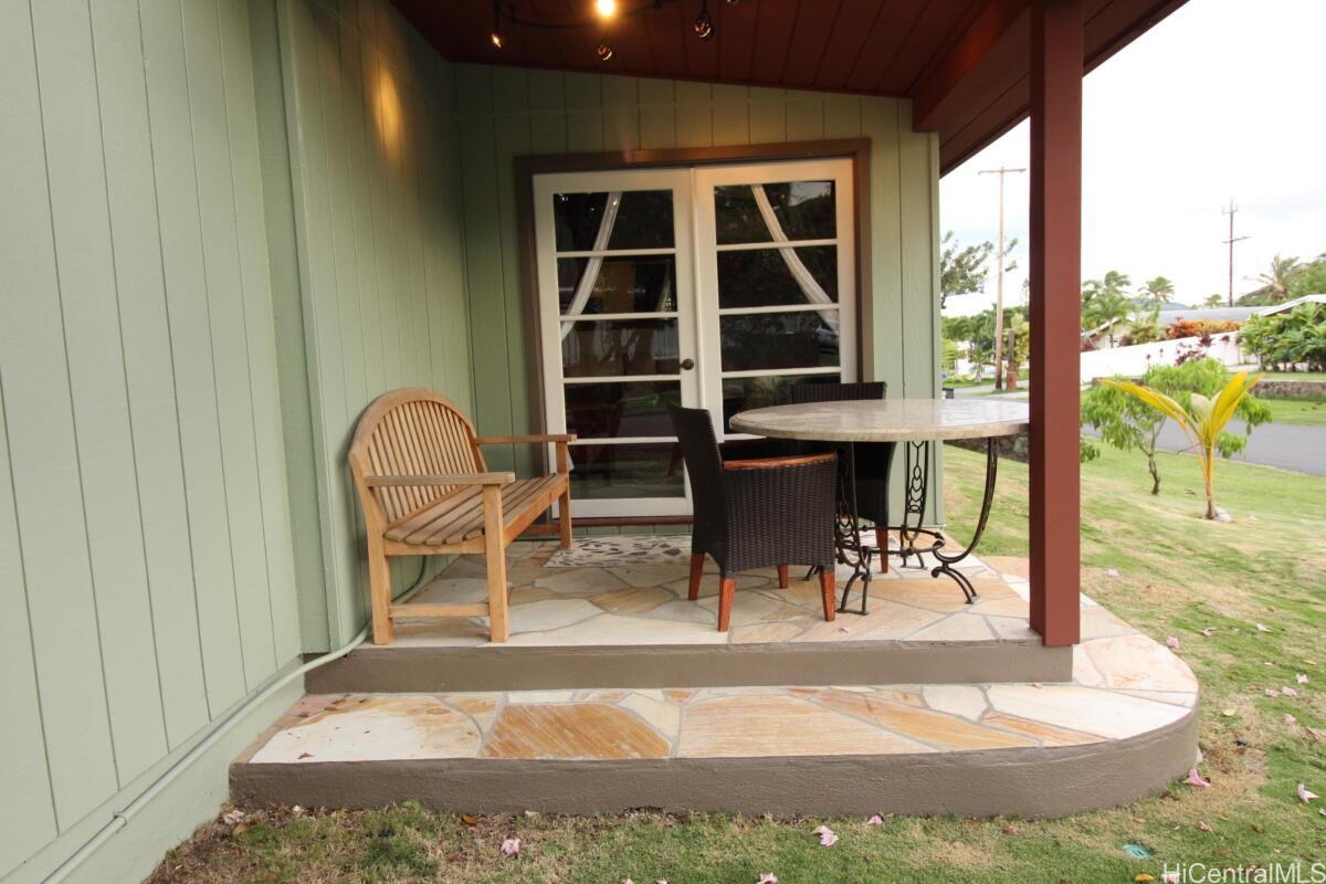 462 Ilimano St Kailua - Rental - photo 17 of 25