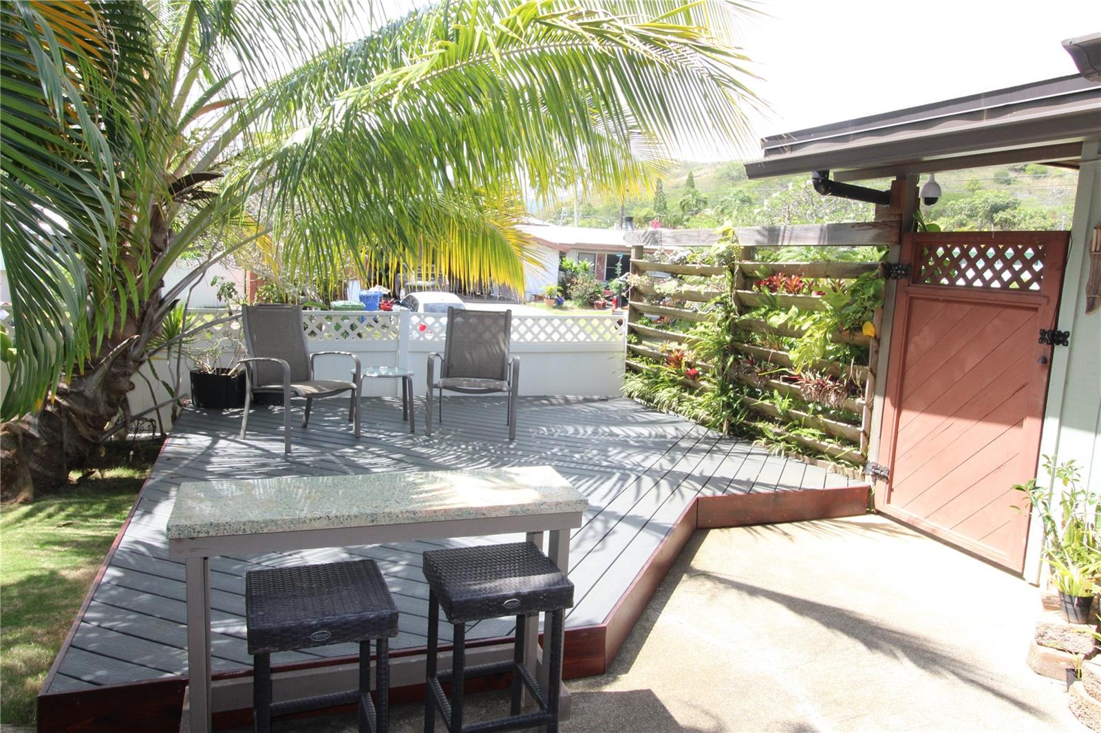 462 Ilimano Street Kailua - Rental - photo 21 of 25