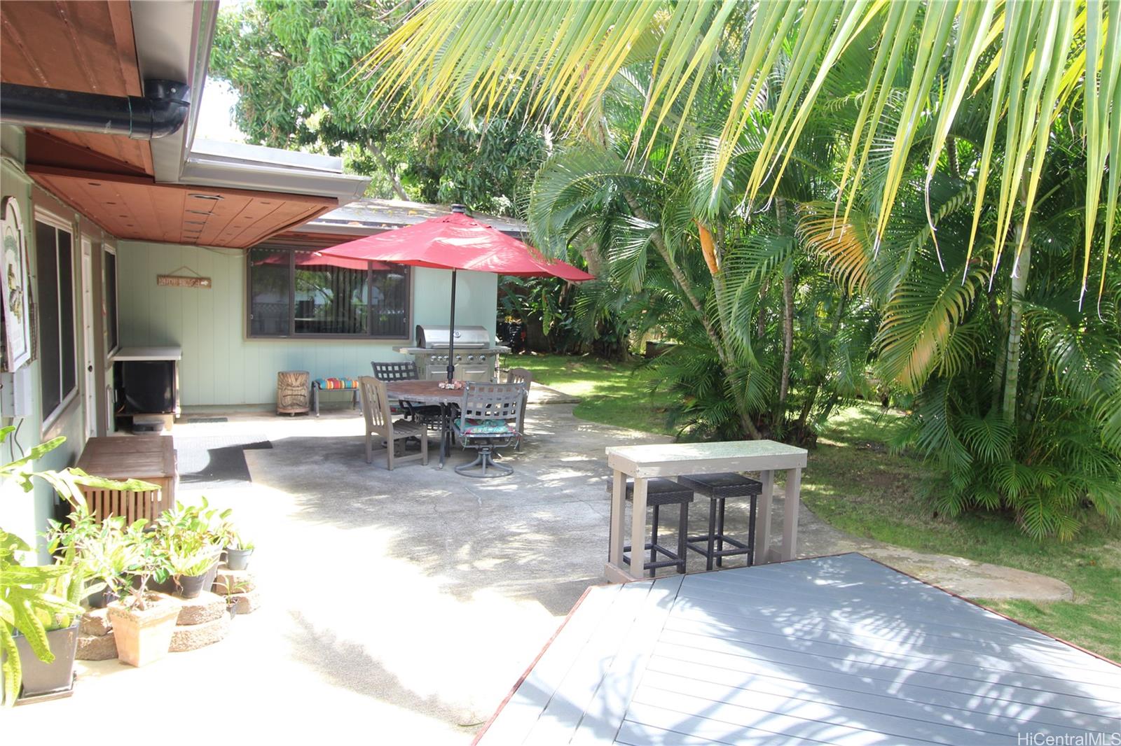 462 Ilimano Street Kailua - Rental - photo 22 of 25