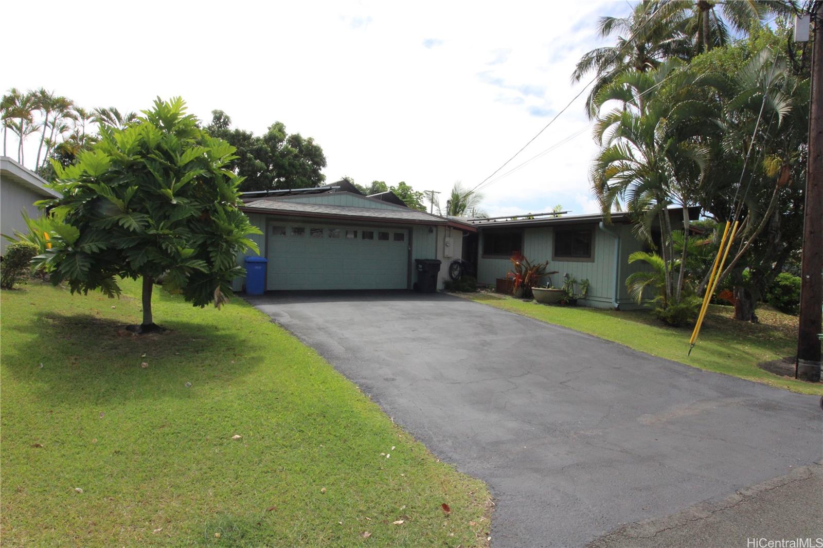 462 Ilimano Street Kailua - Rental - photo 24 of 25